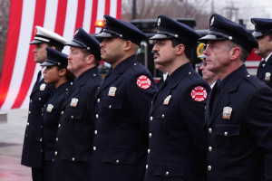 Chicago Fire - Season 3