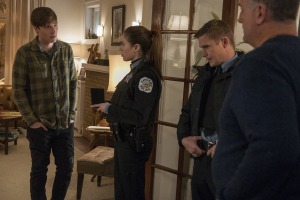 Chicago P.D. - Season 2