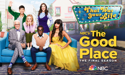 The Good Place Final Season