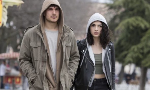 Best Turkish TV Shows