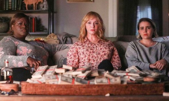 Good Girls Egg Roll Review