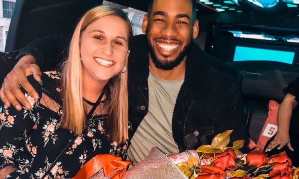 Mike Johnson Reveals If He'd Become The Bachelor