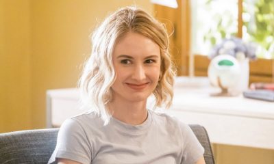 Who Are Dr. Mason and Sadie on This Is Us