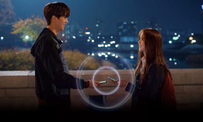 Best Korean Drama and Rom Coms 2020