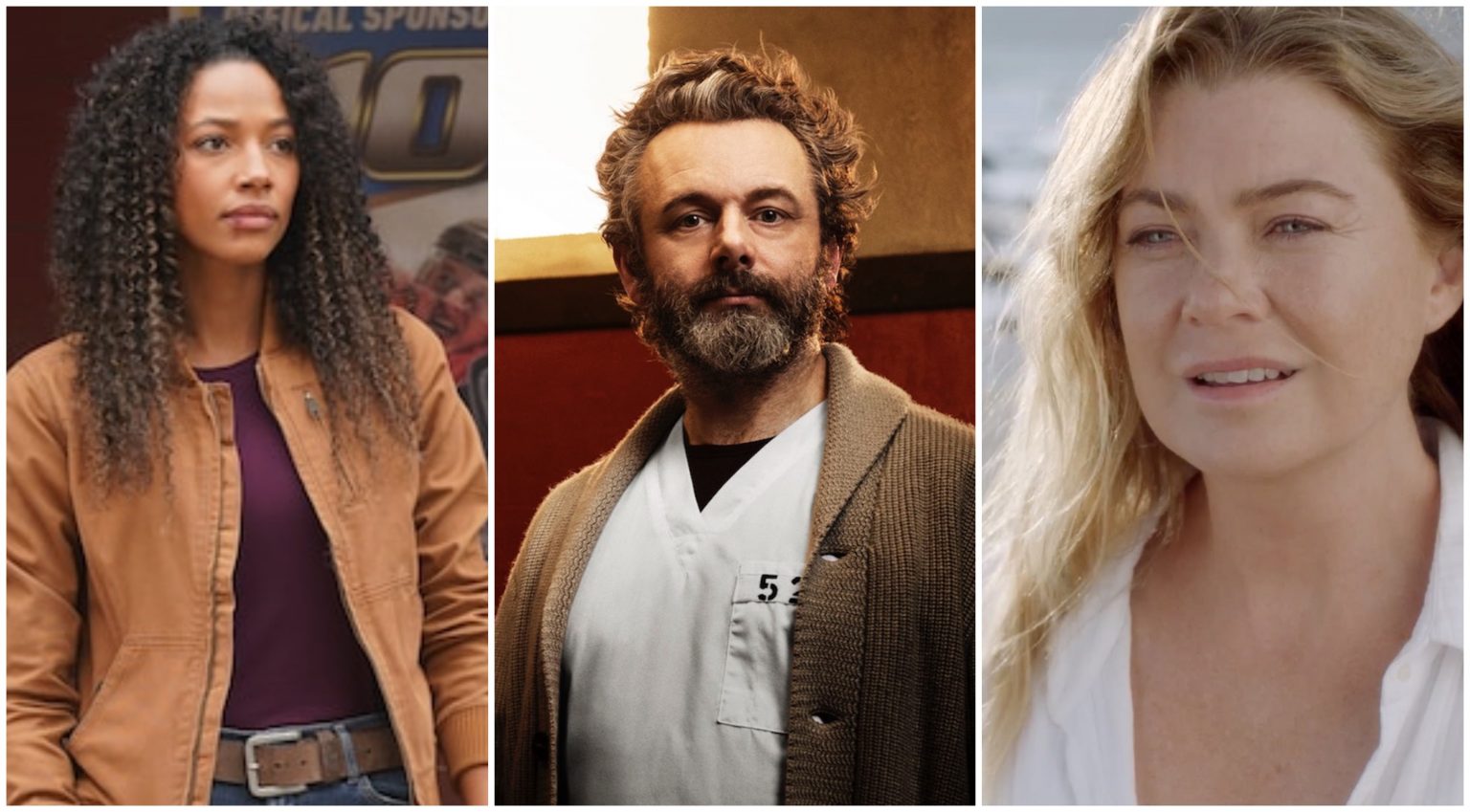 2021-2022 TV Schedule: Find Out Which Shows Have Been Canceled or Renewed