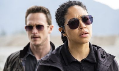 Debris Season Finale Review Celestial Body Season 1 Episode 13