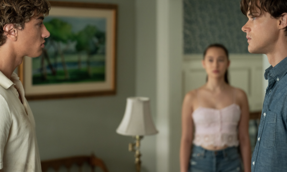 The Summer I Turned Pretty Season 2 Premiere Review Episode 1 through 3