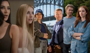 2023 Fall TV Must Watch Shows