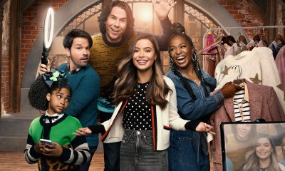iCarly Revival Canceled