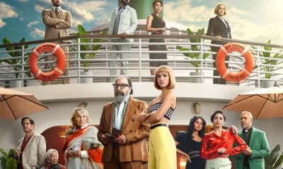 Who Was Murdered on Hulu's 'Death and Other Details'?