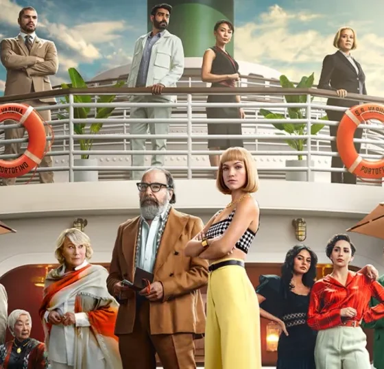 Who Was Murdered on Hulu's 'Death and Other Details'?