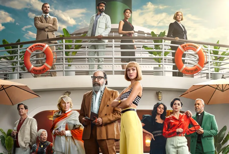 Who Was Murdered on Hulu's 'Death and Other Details'?