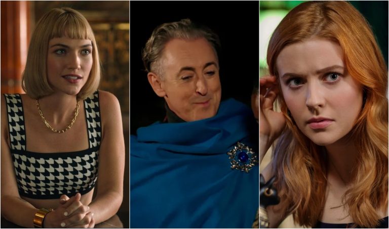 8 Murder Mystery TV Shows to Watch and Solve