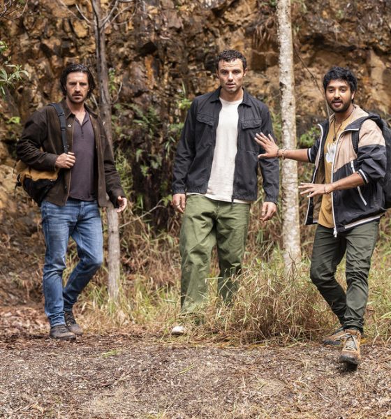 La Brea Season 3 Episode 2 Review Recap Don't Look Up