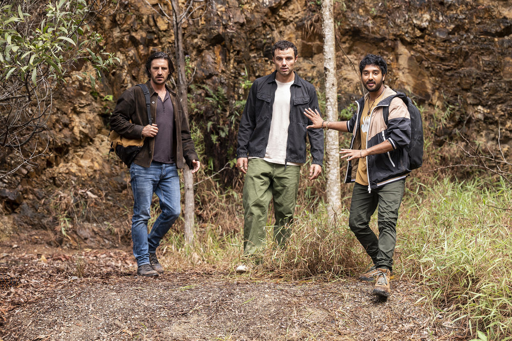 La Brea Season 3 Episode 2 Review Recap Don't Look Up