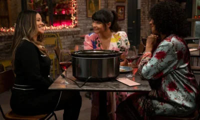 Not Dead Yet Recap Season 2 Episode 2 - Not a Valentine Yet