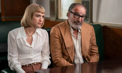 Theories: Who Is the Killer on Hulu's 'Death and Other Details'?