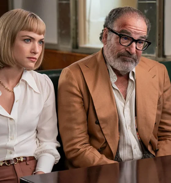 Theories: Who Is the Killer on Hulu's 'Death and Other Details'?