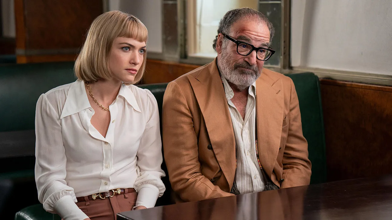Theories: Who Is the Killer on Hulu's 'Death and Other Details'?
