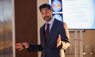 Chicago Med Season 11 Episode 4 Recap Manish Dayal Dr. Theo Rabari