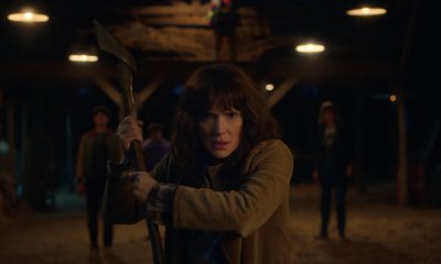 Stranger Things