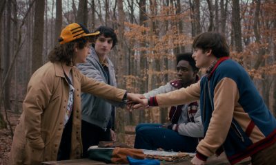 Stranger Things: What Time Does Season 5 Come Out