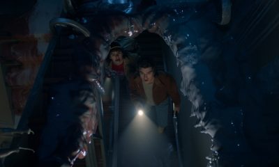 Stranger Things Season 5 Volume 2 Trailer. You Die I Die