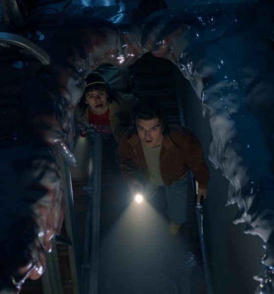 Stranger Things Season 5 Volume 2 Trailer. You Die I Die