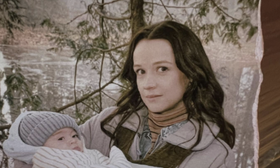 Tessa Cooper/ The Way Home