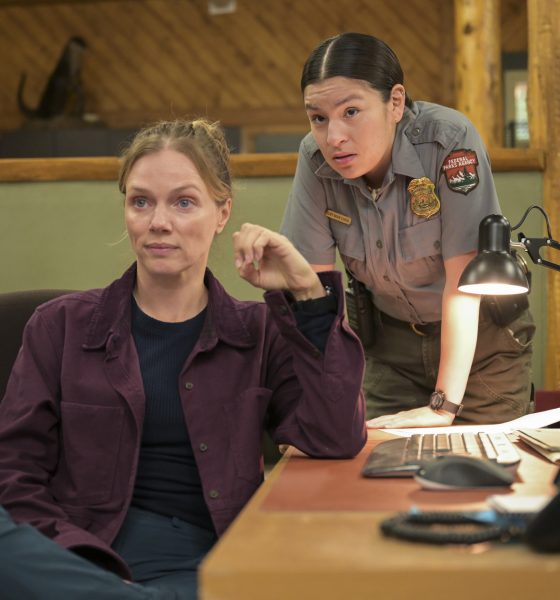 Anna Pigeon Season 1 Episode 6