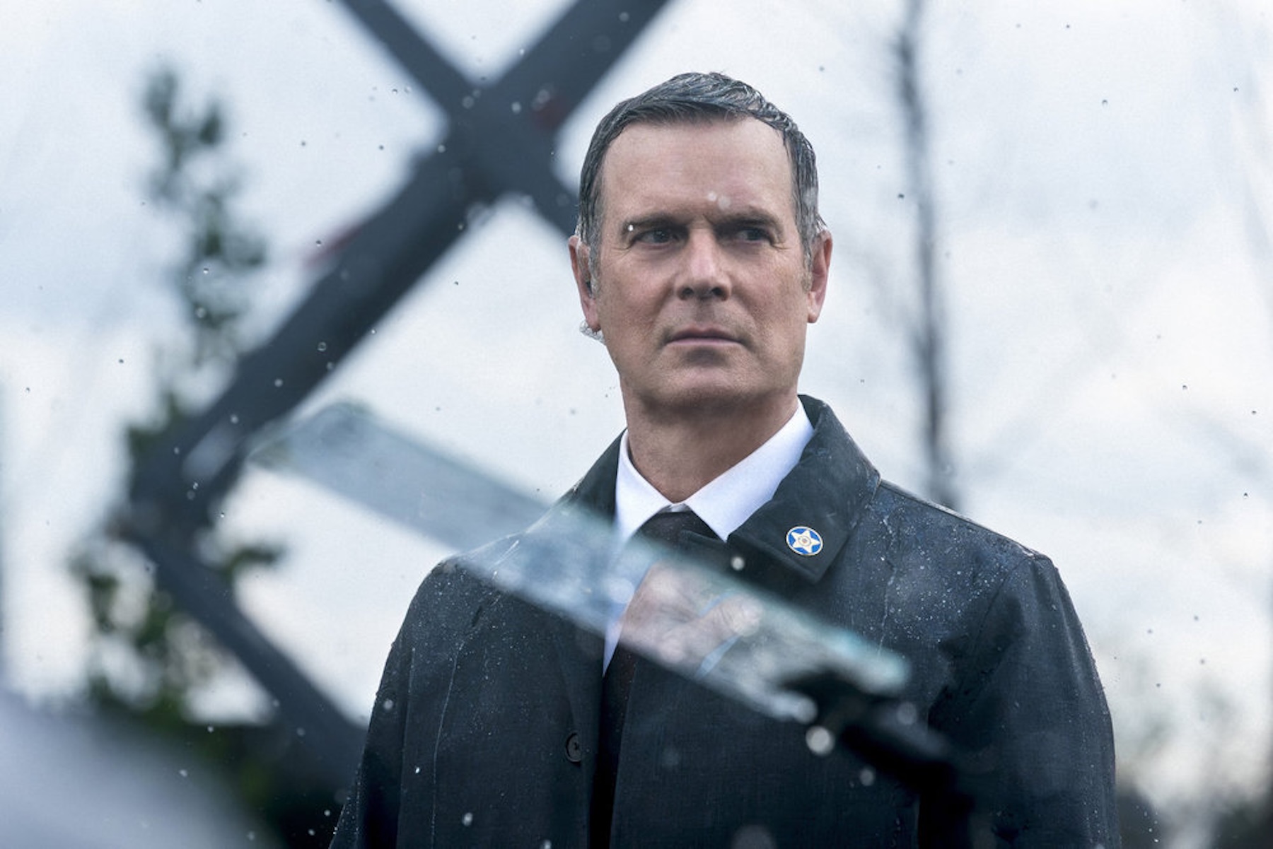 Line of Fire Review