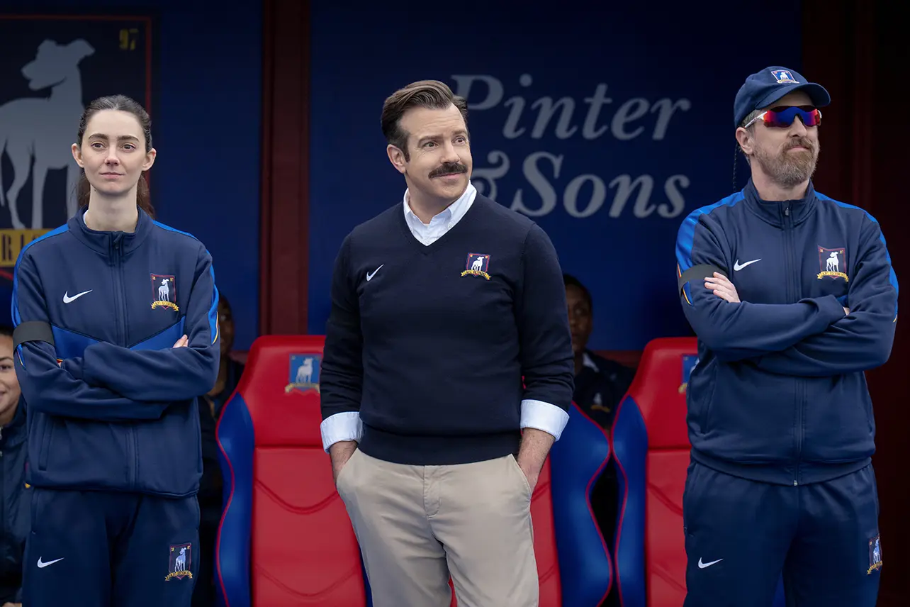 Ted Lasso Season 4 Episode 10 - Will Season 5 Happen